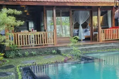 Rumah Lotus Ubud