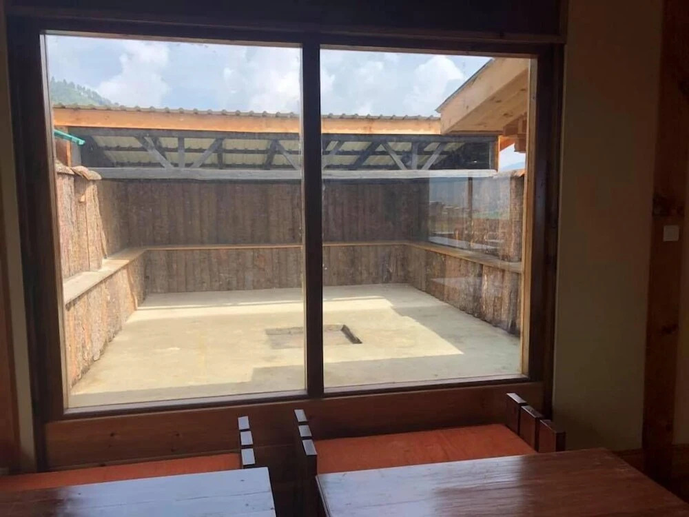Kichu Resort
