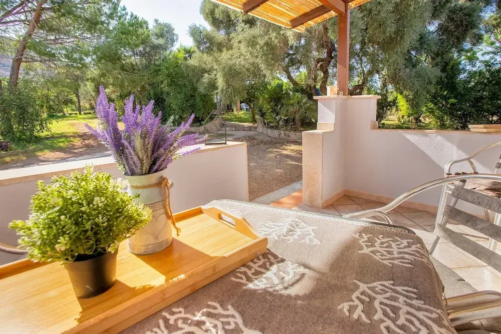 Sardinia Re - Gutierrez 31 Country House