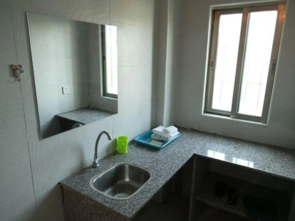 Fuhua Hostel