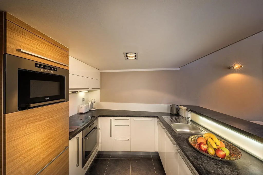 Stylish apartment in old town Prague