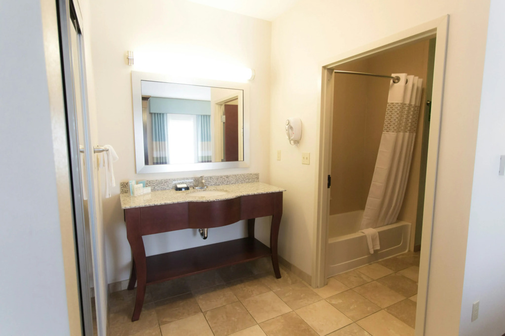 Hampton Inn & Suites Middlebury