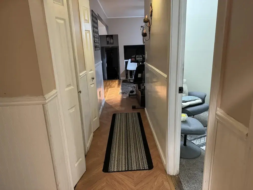 5 Bedroom Apartment Hotel
