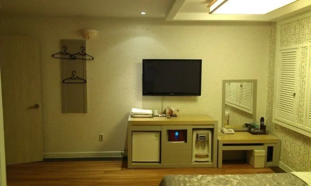 Youngjong Tourist Hotel, Incheon Airport