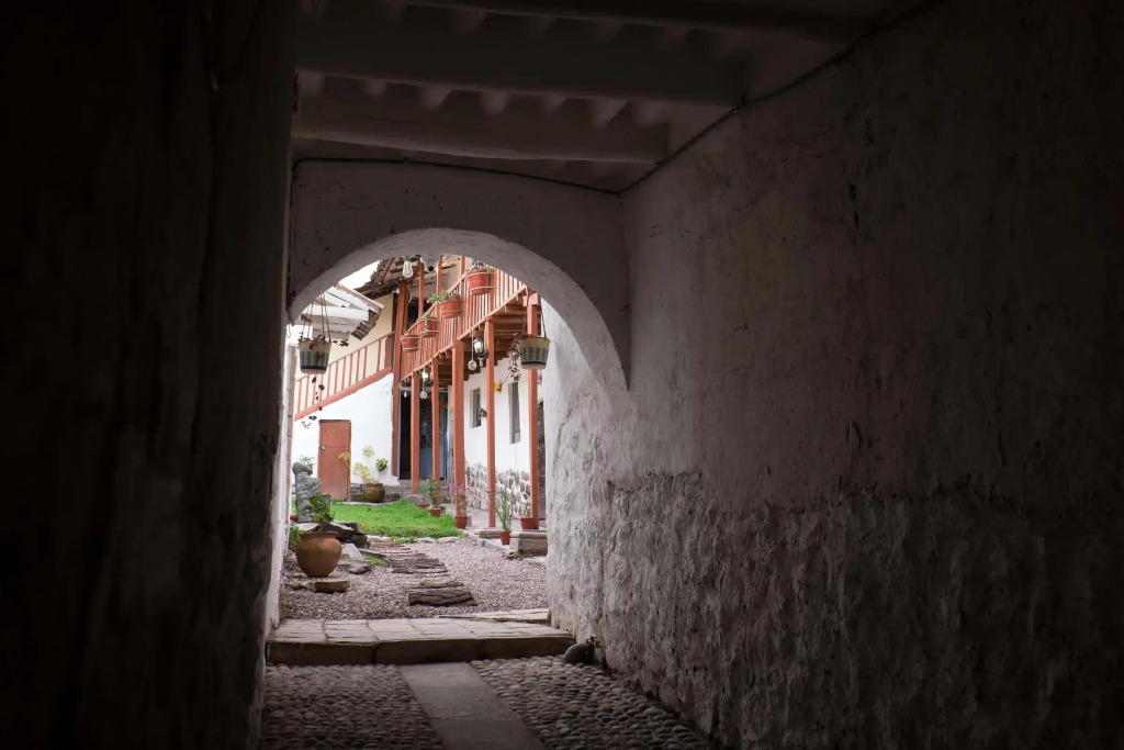 Gringo Bill´s Cusco