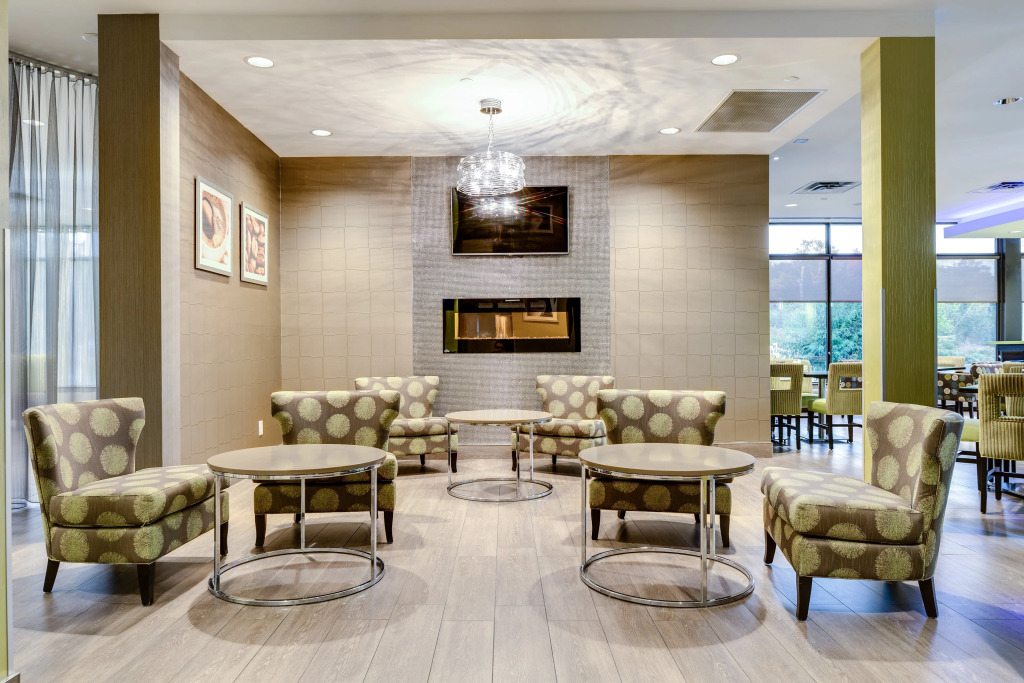 Holiday Inn Sudbury by IHG