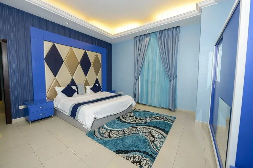 Hotelier Al Dhabab