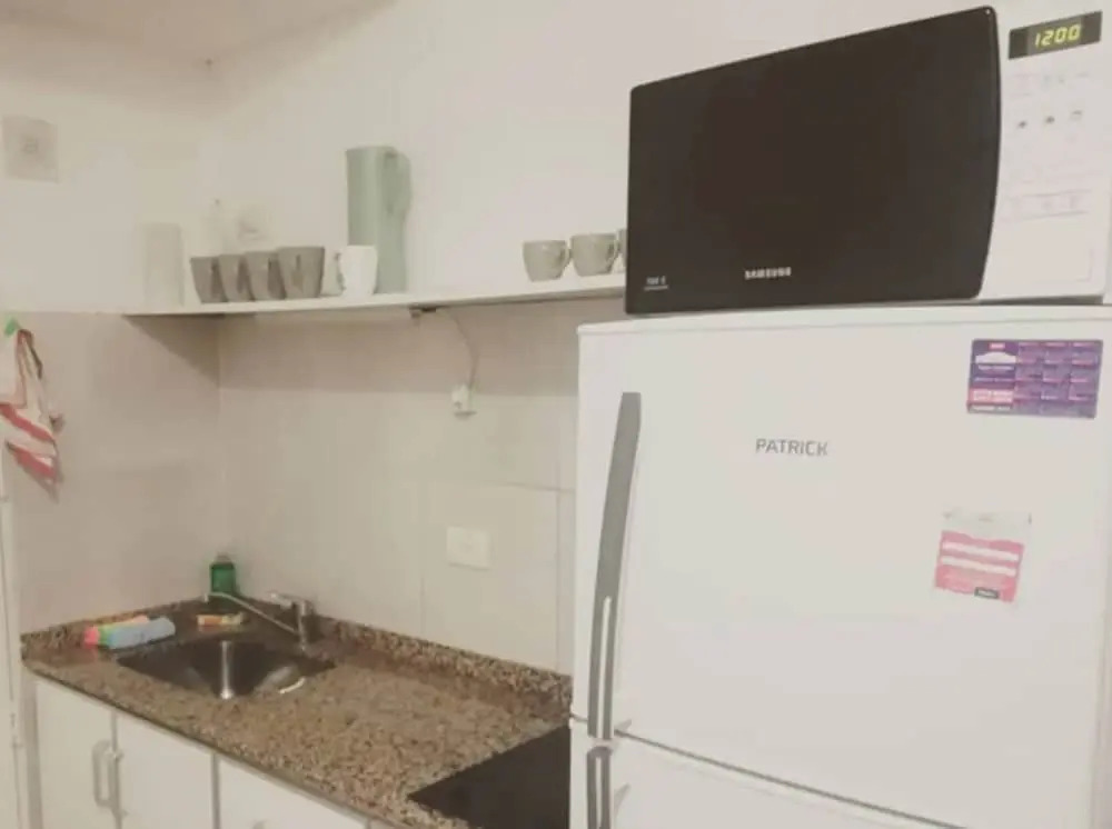 Palermo Soho Apartment 2