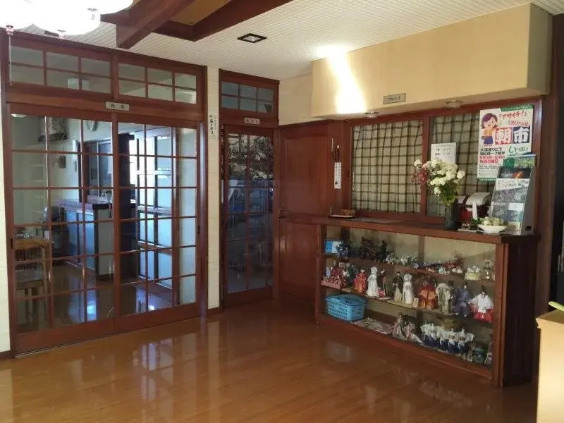 Villa South Fuji