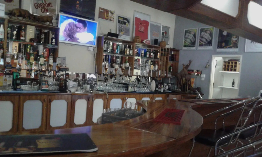 Adansonia Hotel