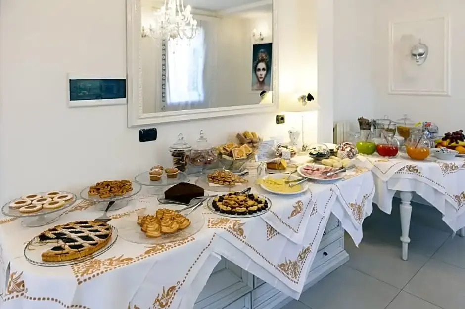 Boutique Hotel San Giovanni