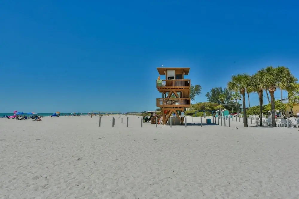 White Sands Apartment 2