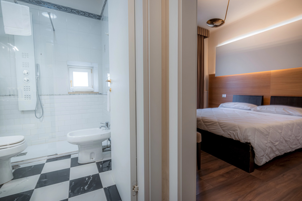 Hotel San Nicola