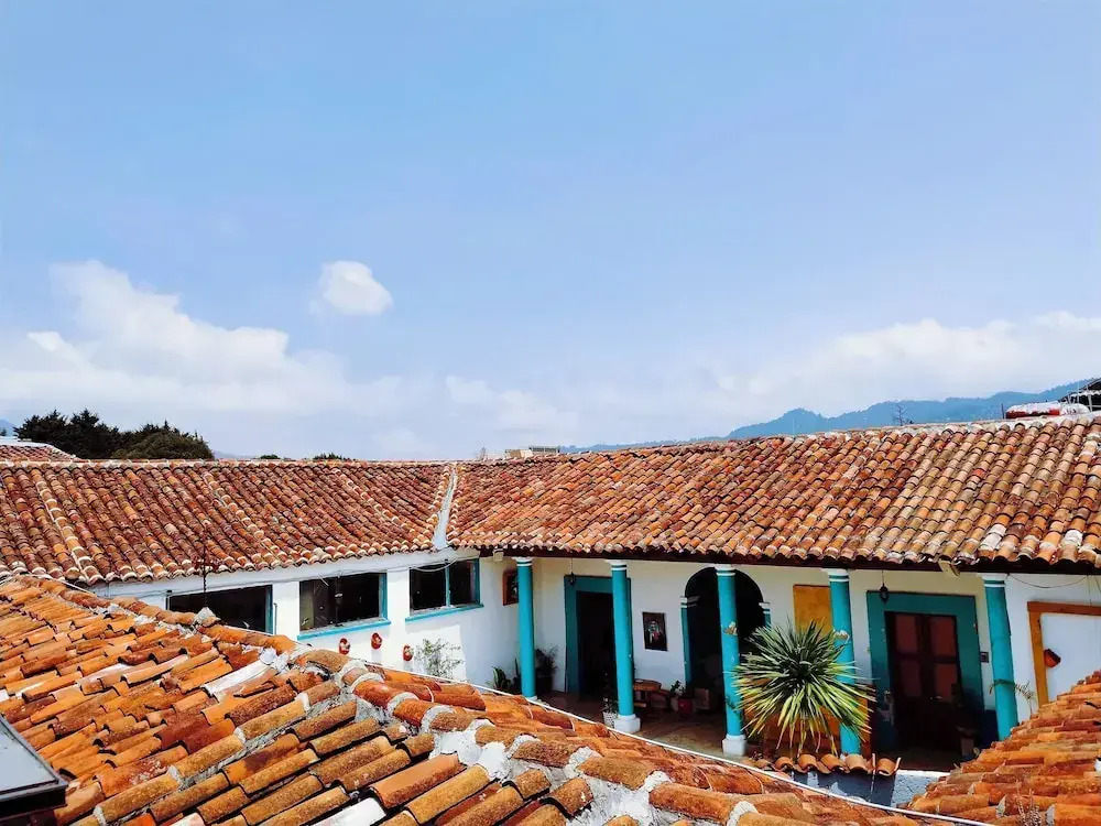 Hotel Yú
