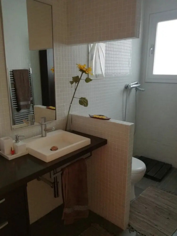 Villa With 5 Bedrooms in Calafell, With Wonderful sea View, Private Po