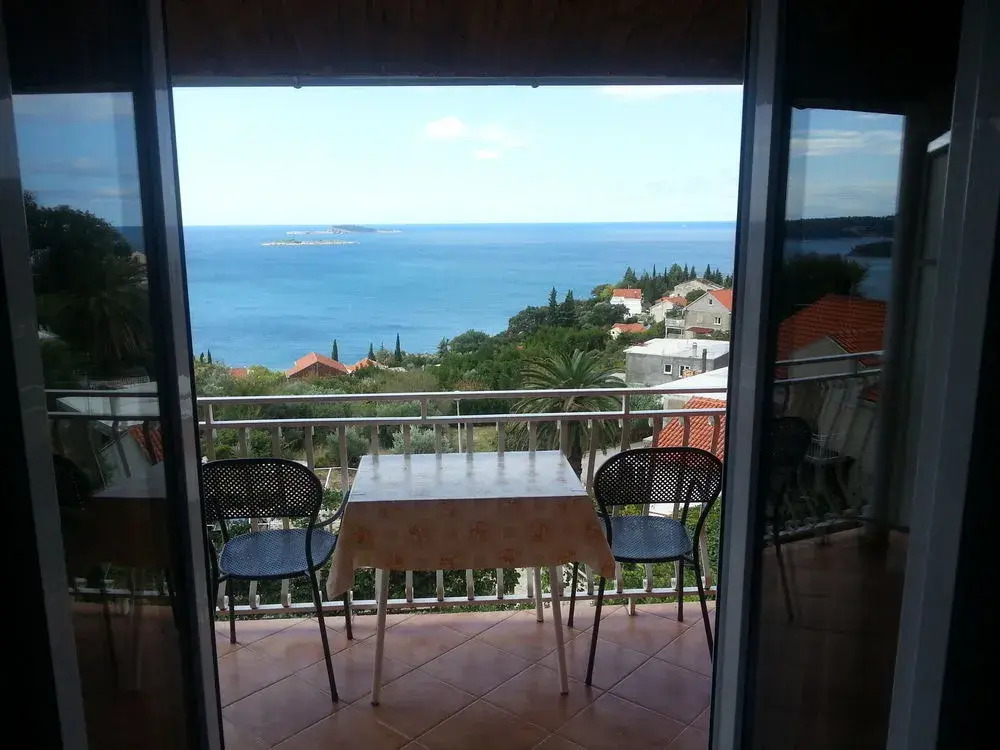 Apartmani Matija
