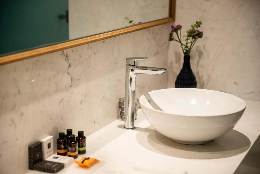 Phaedra Luxury Studio Chania Venetian Harbour