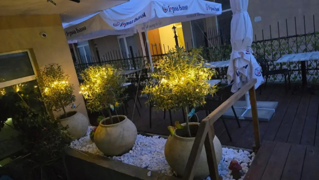 Salena Hotel
