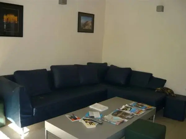 HI Hostel Rijeka