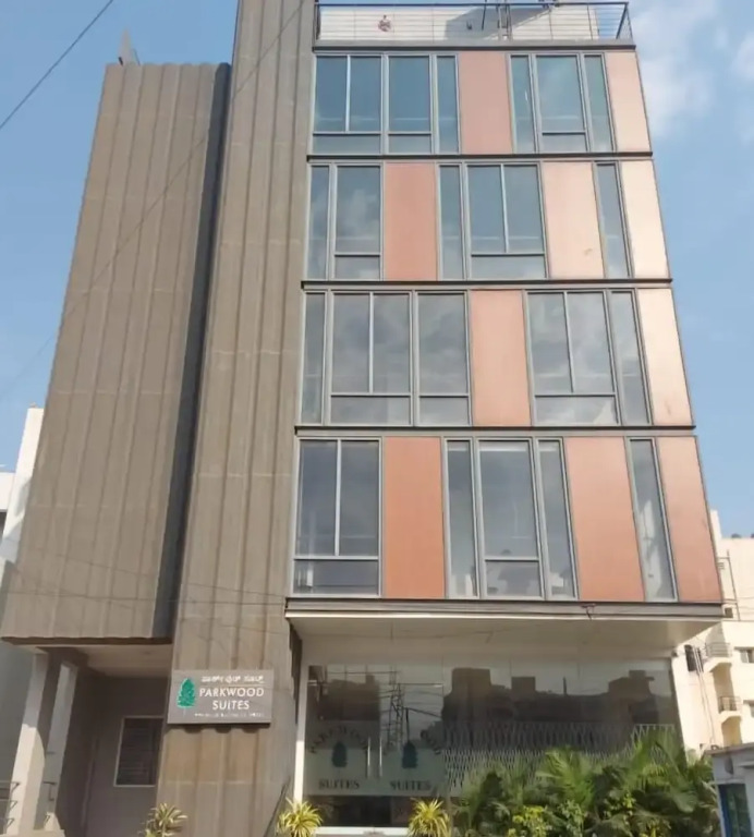 Parkwood Suites