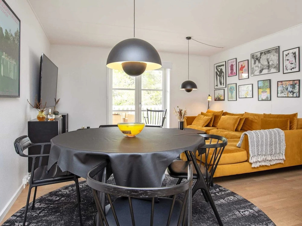 4 person holiday home in Skagen-By Traum