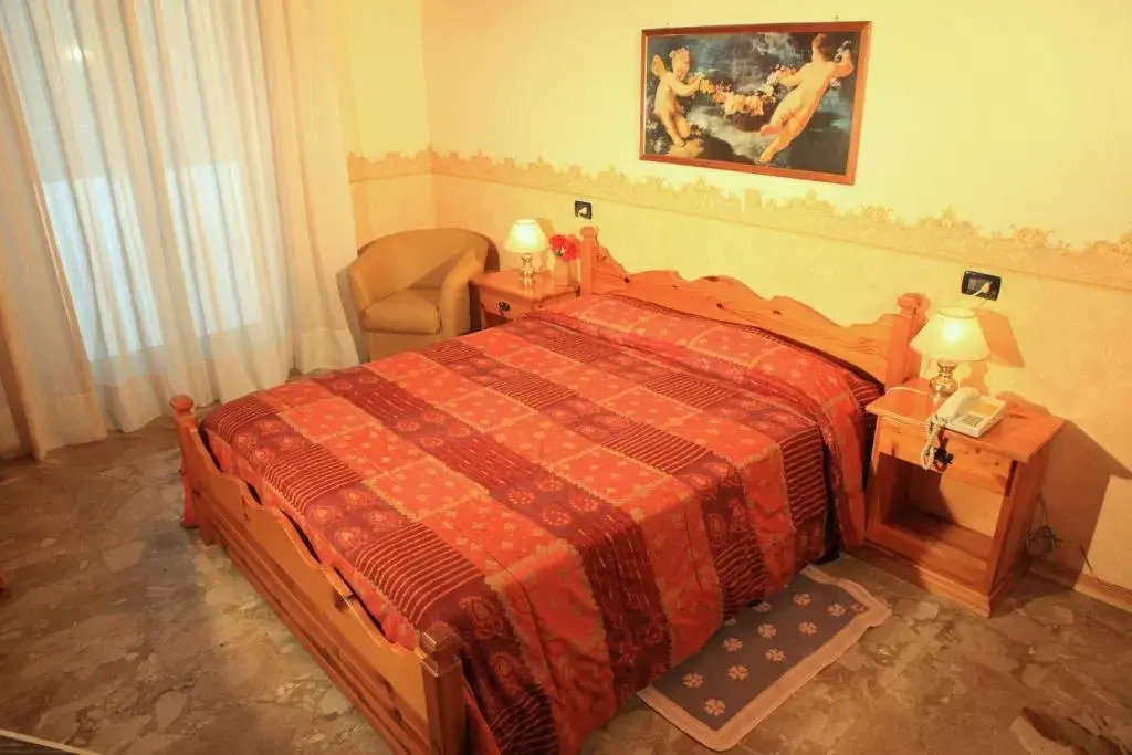 Hotel Centrale