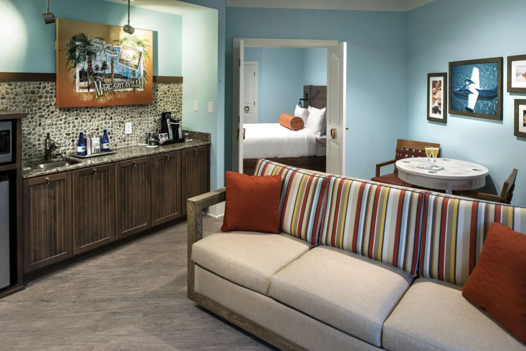 Margaritaville Island Inn