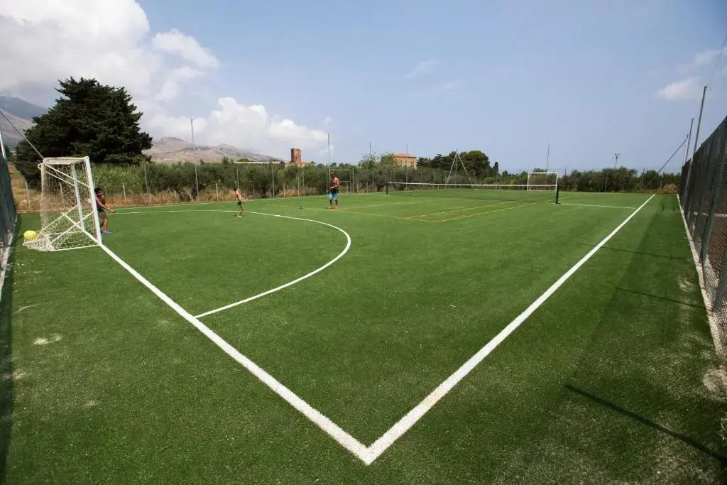 Borgo Aranci - Villetta a schiera Lavanda - A8