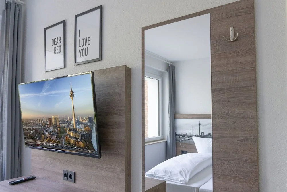 Boardinghouse Living28 Kaarst