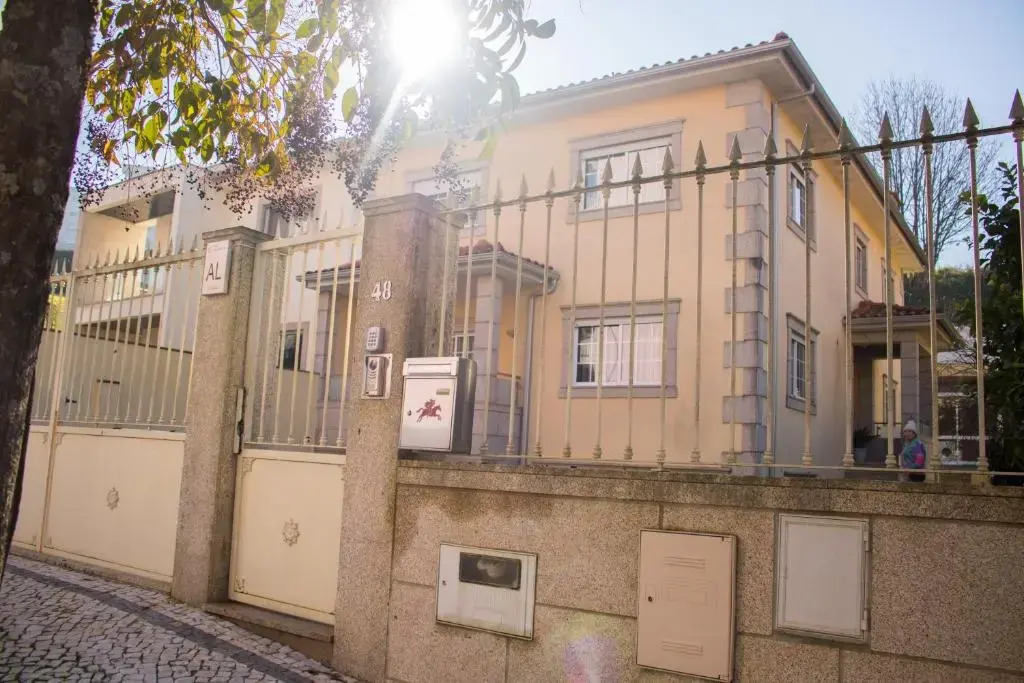 AM Residence