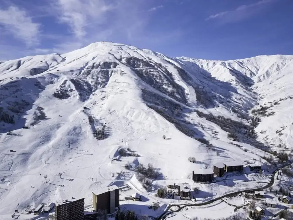 Les Chalets Thoya