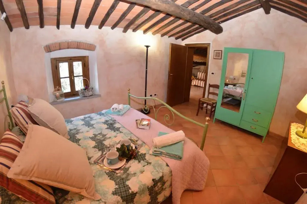 Casa Milena