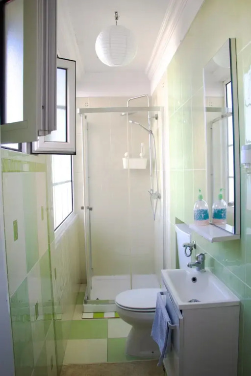 Alfama 3B Balby's Bed&Breakfast