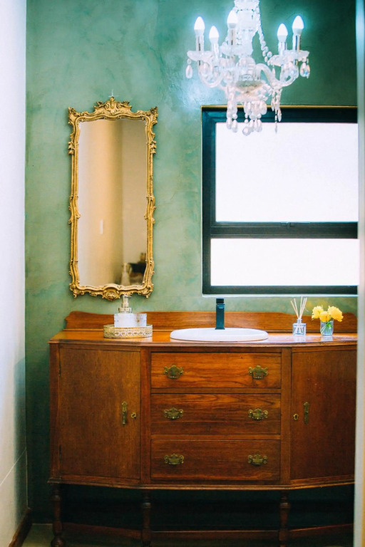 The Bohemian Boutique Guesthouse