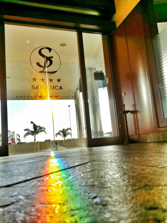 Hotel San Luca