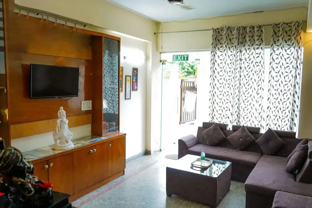 Csk Residency