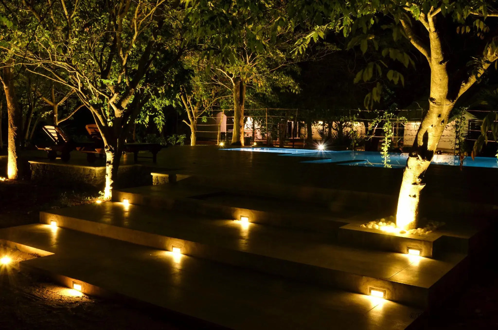 Rangiri Dambulla Resort