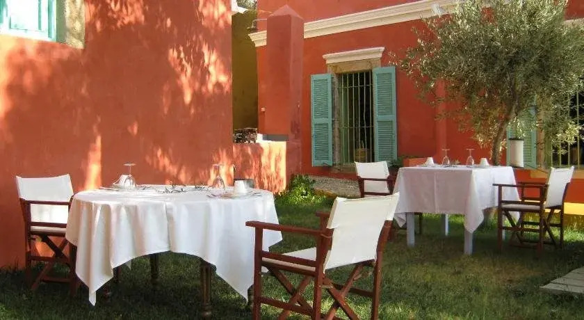 La Maison des Couleurs