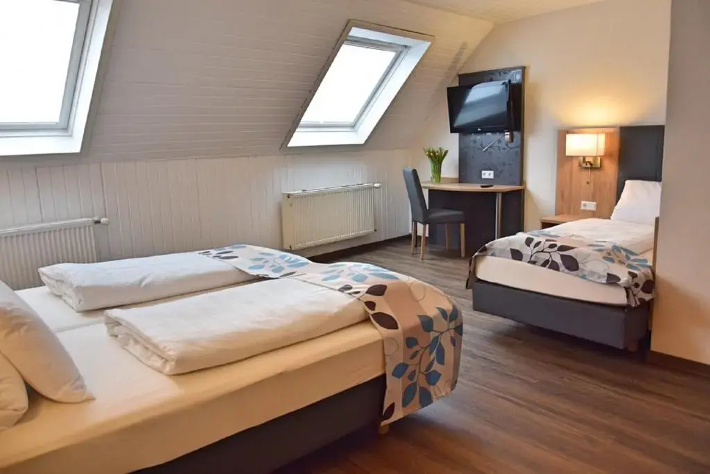 Cafe-Hotel Altreuter