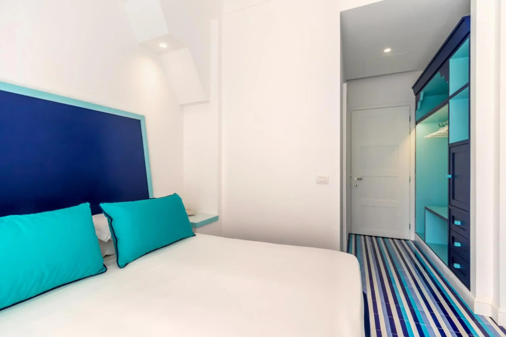 Hotel Mignon Meublè