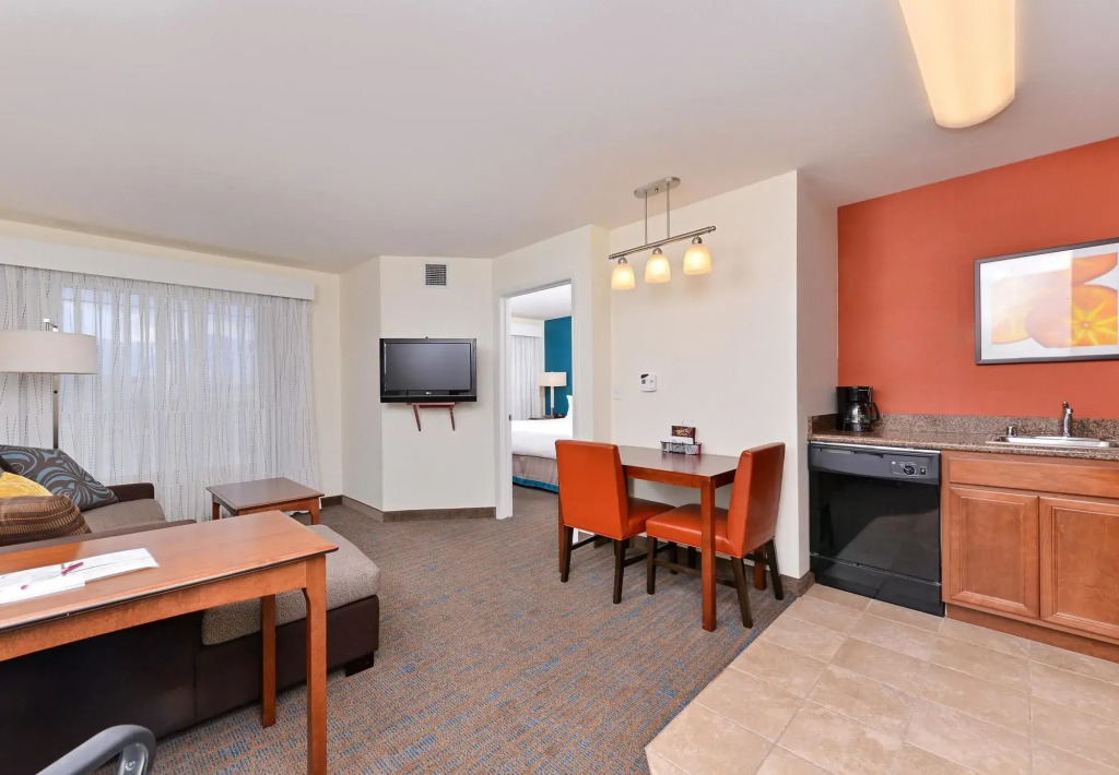 Residence Inn by Marriott Bozeman Downtown