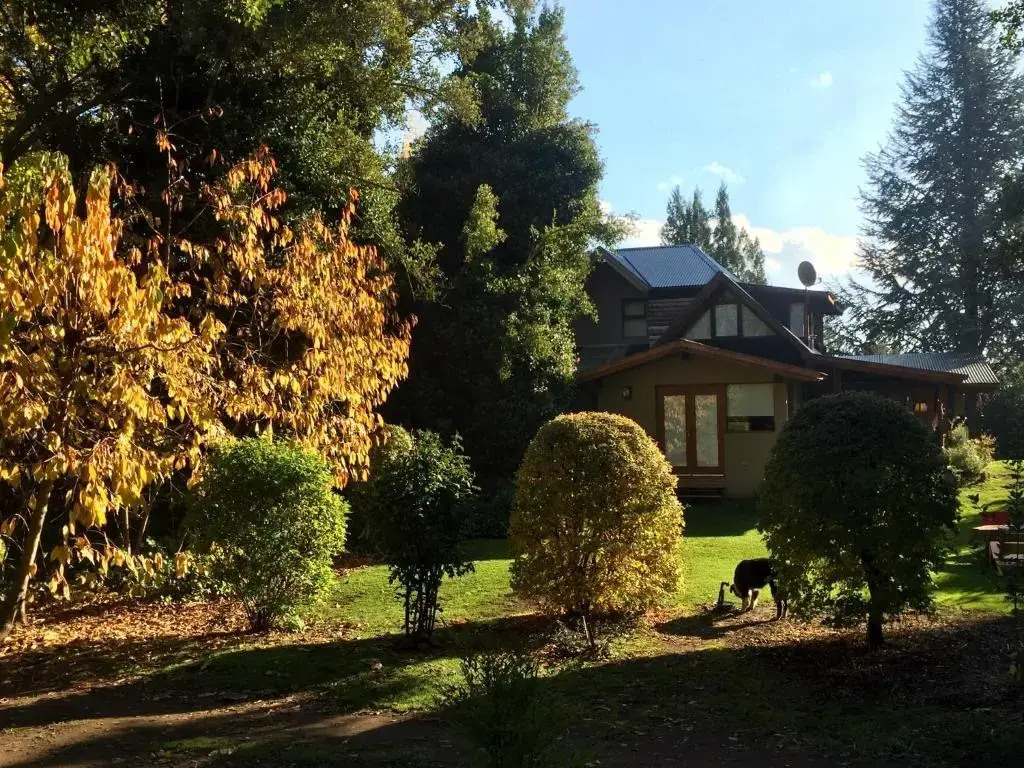 Altos del Sur Cabañas de Montaña