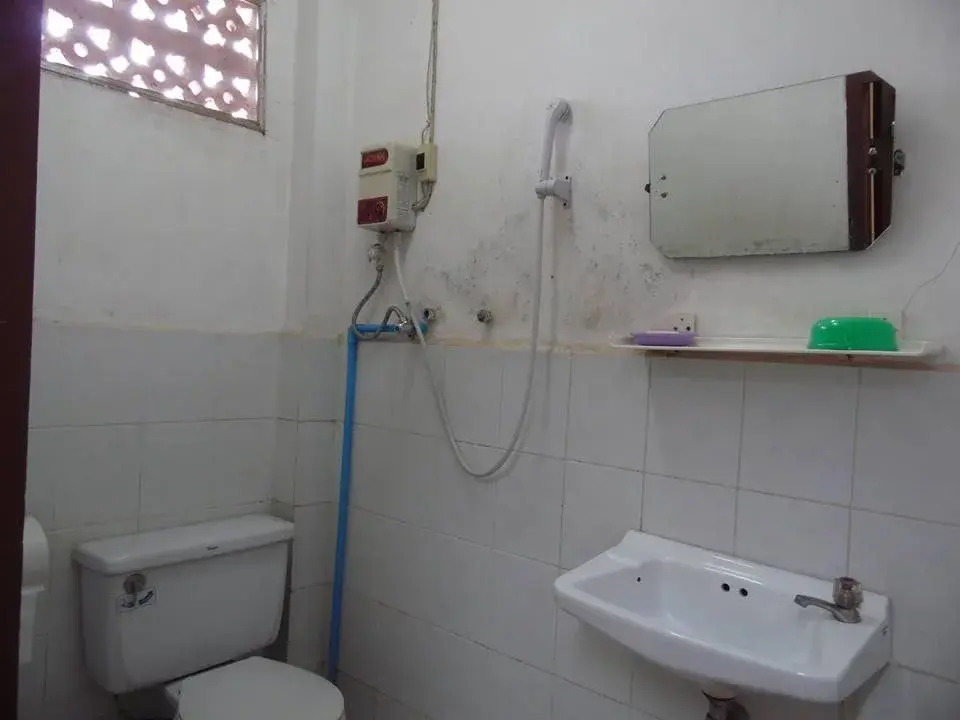 Heuan Lao Guesthouse