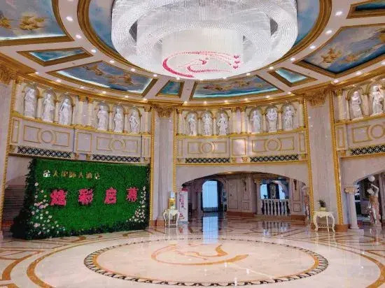 Venice Park Hotel