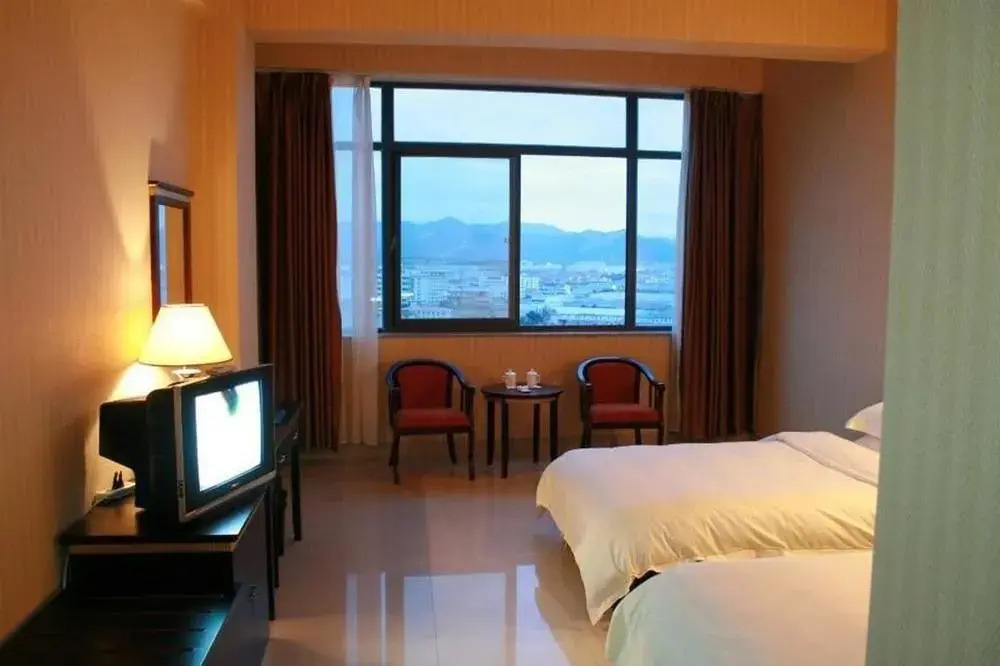 Weihai Times Business Hotel