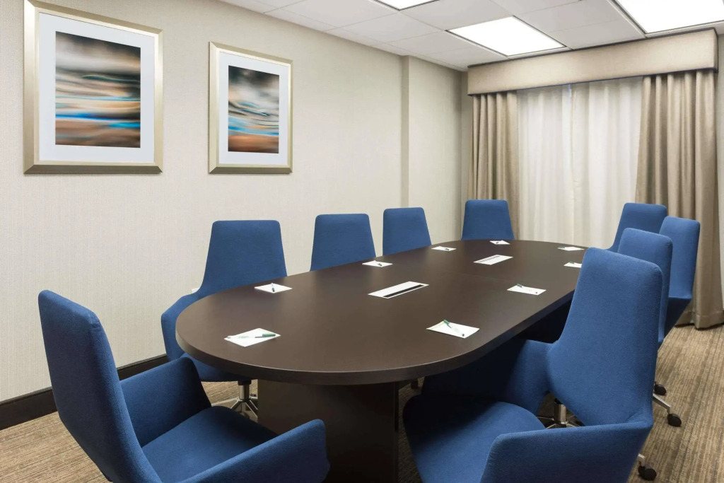 Comfort Suites Alpharetta-Roswell - Atlanta Area