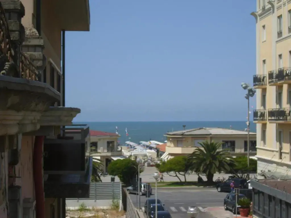 Hotel Caribe