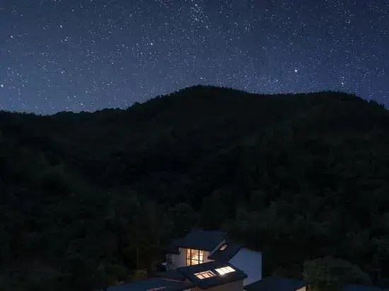 LOSTVILLA·Wushe(Ningbo)