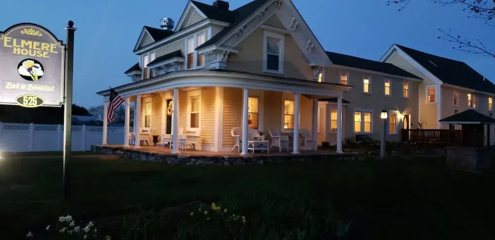 Elmere House Bed & Breakfast