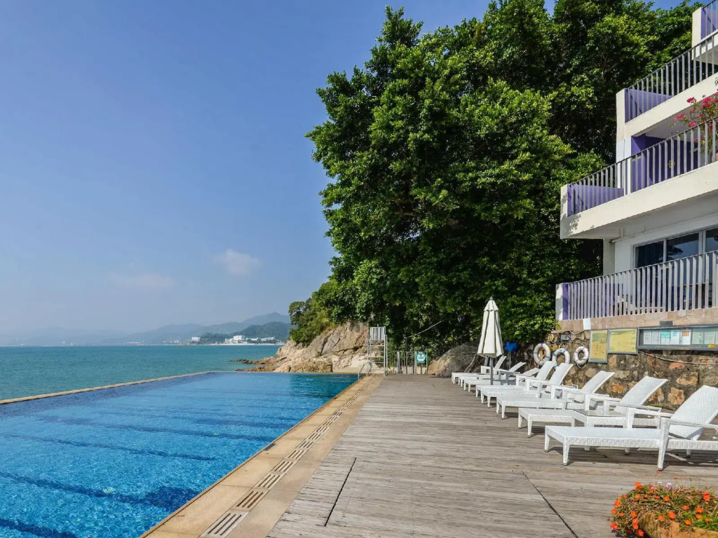 AS Resort Dawan